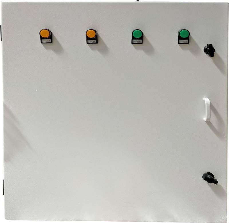 Automatizare pentru generatoare electrice trifazate ATS-160A