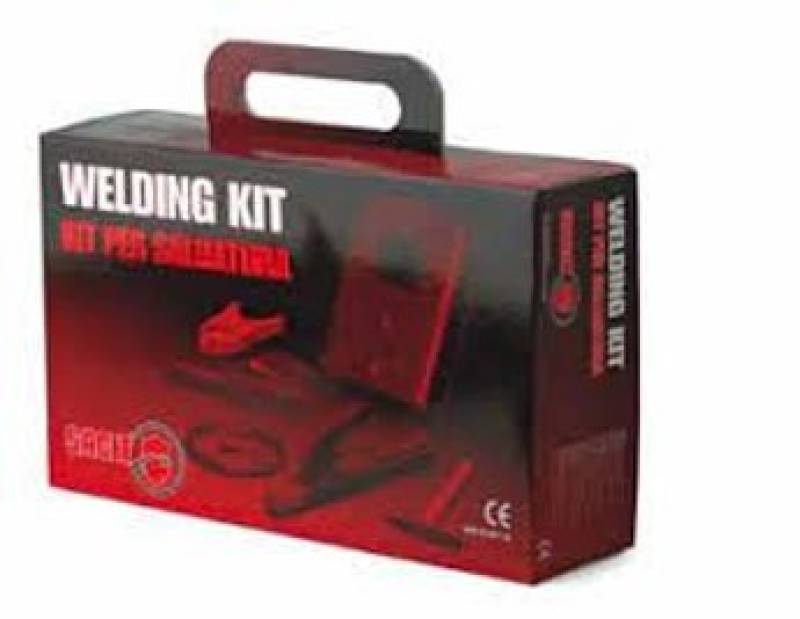 Kit sudura pentru Combiflash