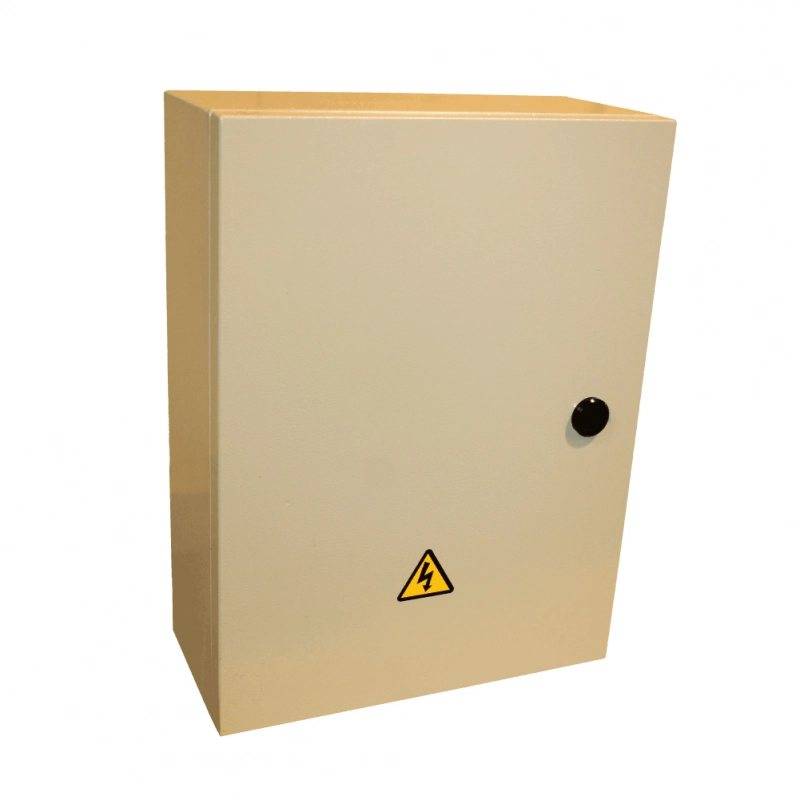 ATS 400V pentru SENCI SCDE312YCS (SCDE250YCS)