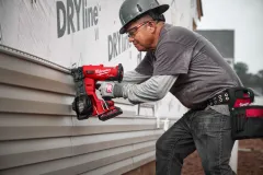Pistol batut cuie milwaukee, M18 FRCN45-302X