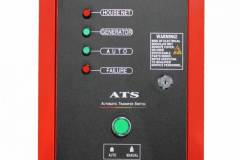 Generator insonorizat SENCI SCD7500Q-3 ATS putere max 4,8 KW/400V, Diesel ATS inclus