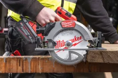 Fierastrau circular milwaukee, M18 FCS66GR3-0