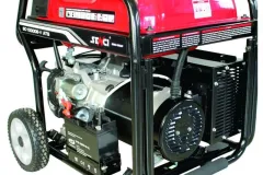 Generator de curent SENCI SC10000E-ATS TOP putere maxima 8,5 KW 230V pornire electrica ATS inclus