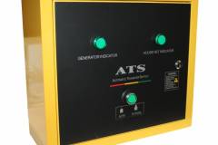 Generator de curent SENCI SC15000TE EVO-ATS putere maxima 13 kW/400V 4 KW/230V ATS inclus DE