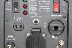 Generator inverter SENCI SC2000iS putere maxima 1.8 kW 230V insonorizat LS