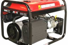 Generator de curent SENCI SC4000 LITE putere maxima 3,8 kW 230V