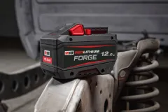 Acumulator Forge 12 Ah Milwaukee