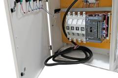 Automatizare pentru generatoare electrice trifazate ATS-160A