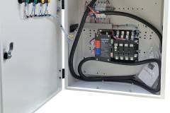 Automatizare pentru generatoare electrice trifazate ATS-63A
