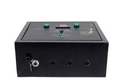 Automatizare pentru generatoare electrice trifazate ATS12-3P