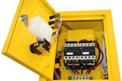 ATS 230V pentru SENCI SC8000/SC10000