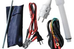 Generator inverter SENCI SC1700i putere maxima 1.7 kW 230V insonorizat