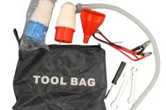 Generator insonorizat SENCI SCD7500TEQ P.max=6,9kVA 230V/400V, Diesel, fara ATS