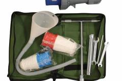 Generator de curent SENCI SC18000TEQ EVO putere maxima 17.0 kW 230V/400V pornire electrica