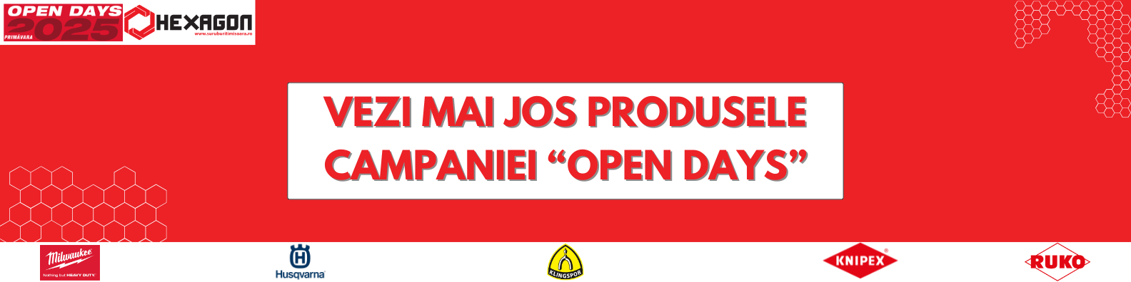Open Days